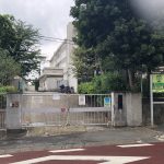 白幡台小学校まで約500m(周辺)