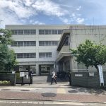 領家中学校まで約1.6km(周辺)