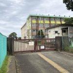 小谷小学校まで約1.2km(周辺)