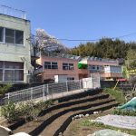 横須賀若草幼稚園まで約700m