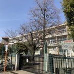 旭ヶ丘中学校まで約290m(周辺)